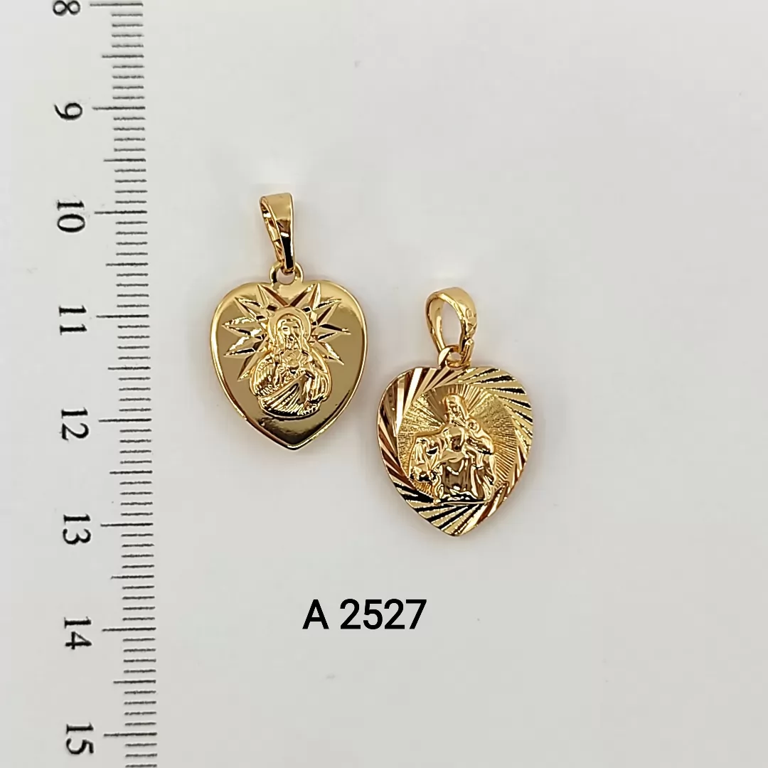 A 2527